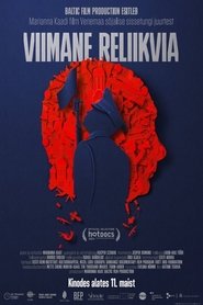 The Last Relic movie poster