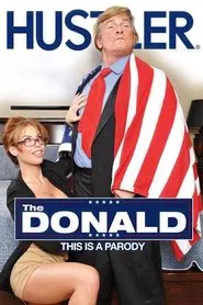 The Donald movie poster