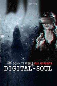 Digital Soul - Schnittstelle ins Jenseits movie poster