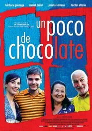 A Tram in SP movie poster