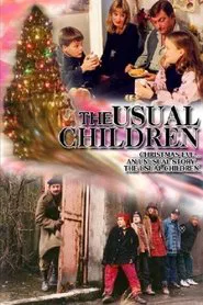 The Usual Children movie poster