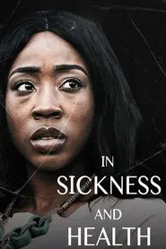 Poster do filme In Sickness And In Health