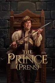 Poster da série The Prince (Prens)