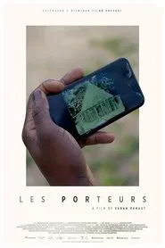 The Porters movie poster