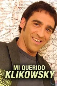 Mi querido Klikowsky tv show poster
