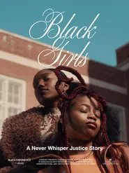 Black Girls movie poster