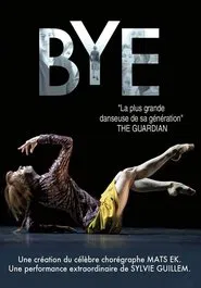 Bye movie poster
