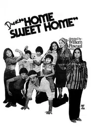 Home Sweet Home movie poster