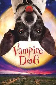Vampire Dog movie poster