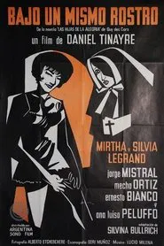 Poster do filme Bajo un mismo rostro