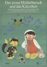 Poster do filme Der arme Müllerbursch und das Kätzchen