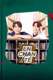 Enchanté tv show poster