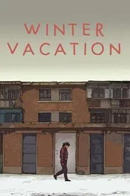 Winter Vacation movie poster