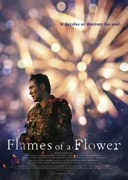 Flames of a Flower movie poster