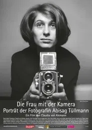 Die Frau mit der Kamera movie poster
