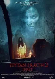 Şeytan-ı Racim 2: İfrit movie poster