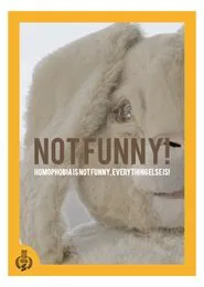 Not Funny! movie poster