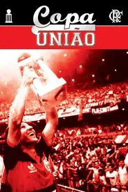 Copa União movie poster