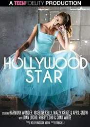 Hollywood Star movie poster