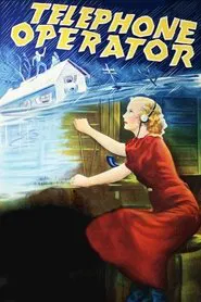 Telephone Operator movie poster