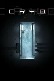 Cryo movie poster