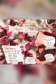 Gilbert's Little Christmas movie poster
