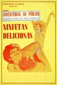 Ninfetas Deliciosas movie poster
