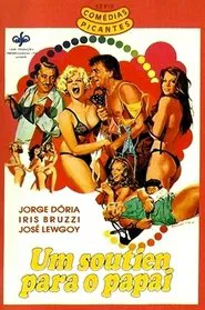 Um Soutien Para o Papai movie poster
