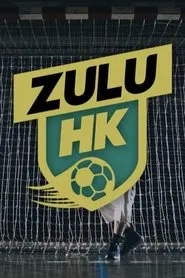 Poster da série ZULU HK