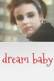 Dream Baby movie poster