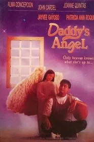 Poster do filme Daddy's Angel