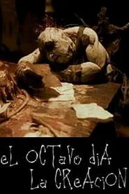 The Eighth Day of Creation movie poster