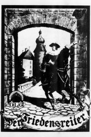 Der Friedensreiter movie poster