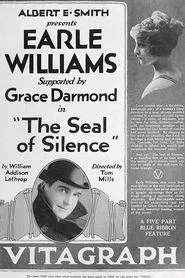 The Seal of Silence movie poster