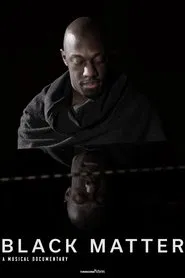 Black Matter movie poster