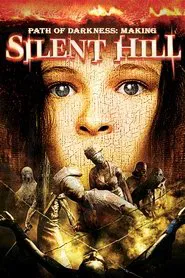 Path of Darkness: Making 'Silent Hill' movie poster
