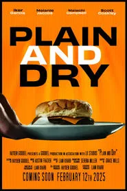 Plain and Dry movie poster