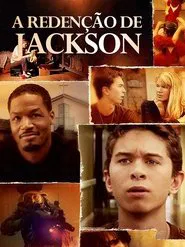 Poster do filme A Redenção de Jackson