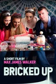 Bricked Up movie poster