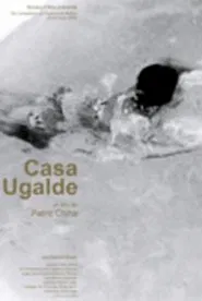 Casa Ugalde movie poster