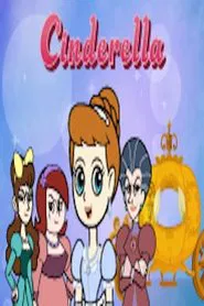 Cinderella tv show poster