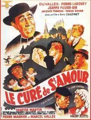 Poster do filme The Parish Priest of Saint-Amour