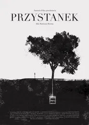 The Stop movie poster