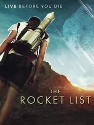 The Rocket List movie poster