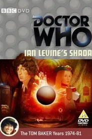 Doctor Who and the Shada Man movie poster