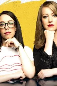 Poster do filme Flo and Joan: Alive on Stage