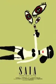 SAIA movie poster