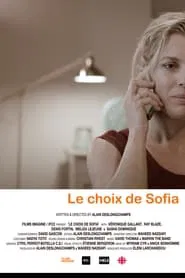 Le Choix de Sofia movie poster