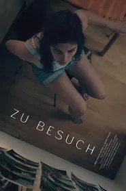 Visiting movie poster
