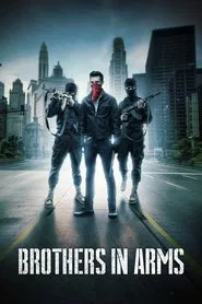 Brothers in Arms movie poster